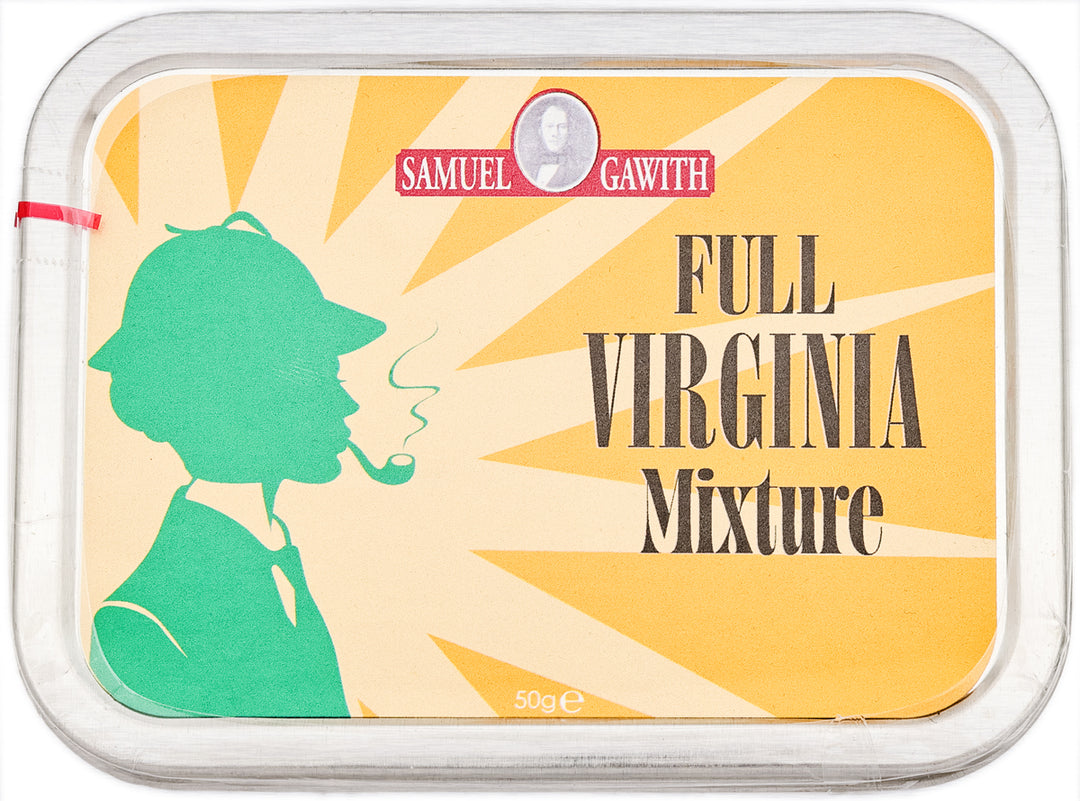 Samuel Gawith Full Virginia Mixture