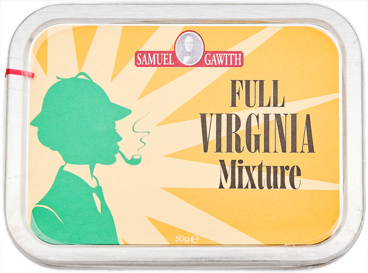 Samuel Gawith Full Virginia Mixture