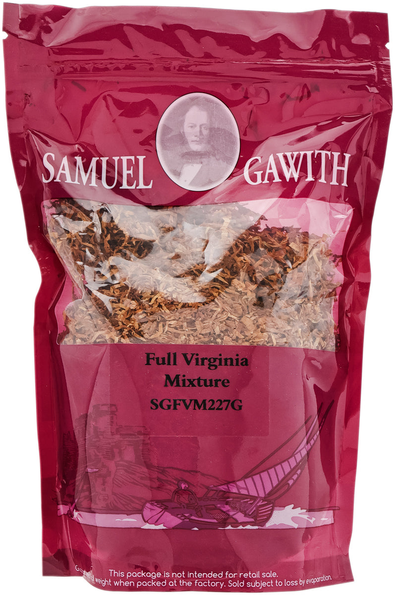Samuel Gawith Full Virginia Mixture