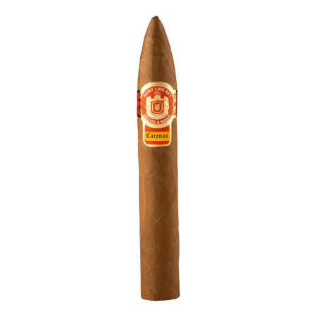 Saint Luis Rey Carenas Belicoso