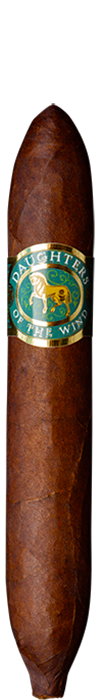Casdagli Daughters of the Wind Sabino