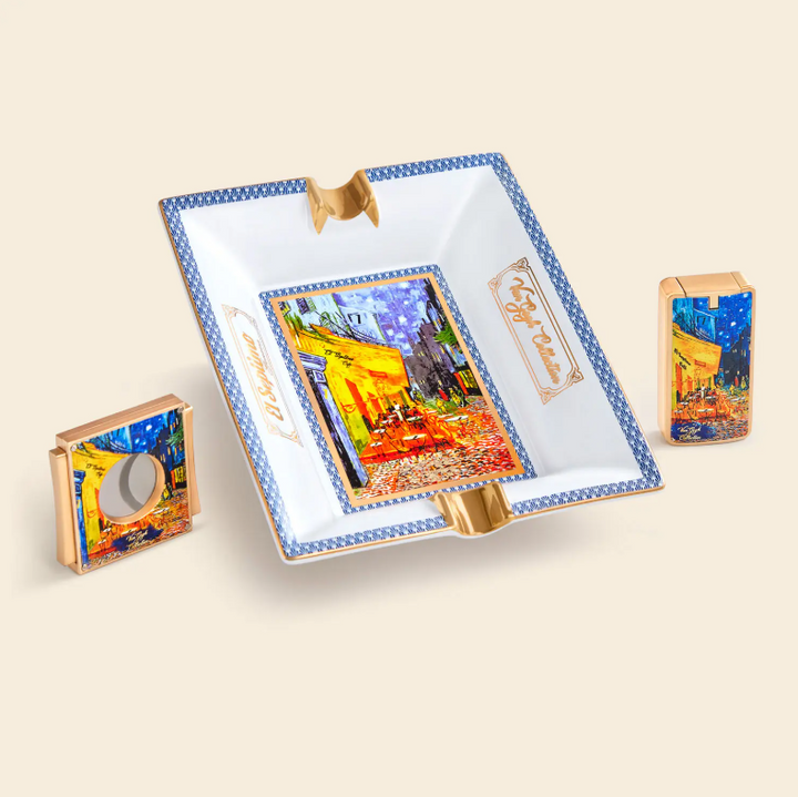 El Septimo Sacred Arts Van Gogh Gift Box