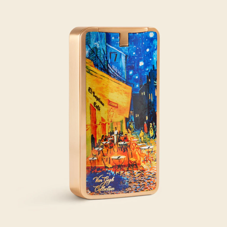 El Septimo Sacred Arts Van Gogh Gift Box