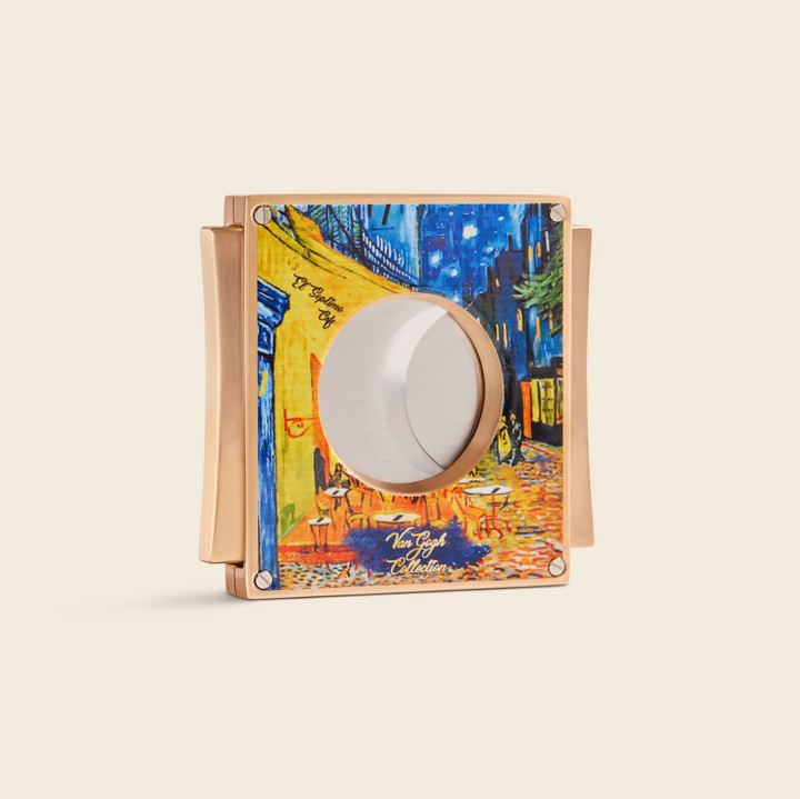El Septimo Sacred Arts Van Gogh Gift Box