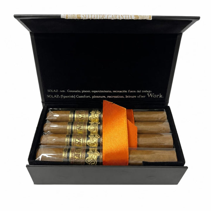 Saga Solaz Corona AI product photo