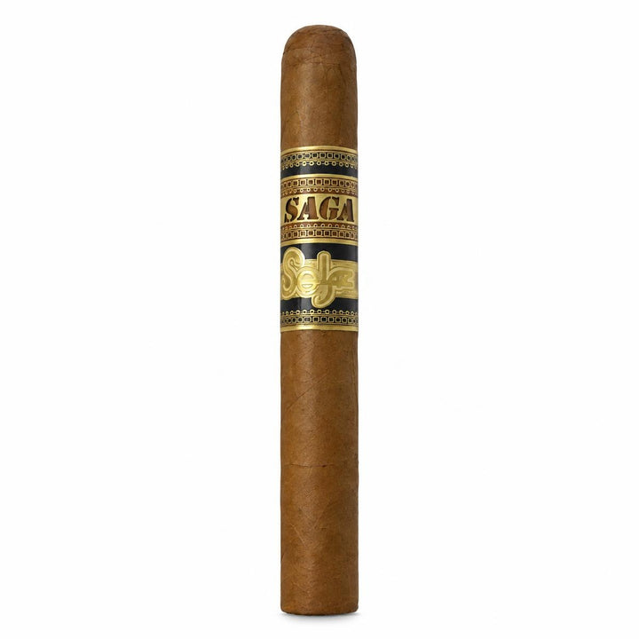 Saga Solaz Robusto AI product photo