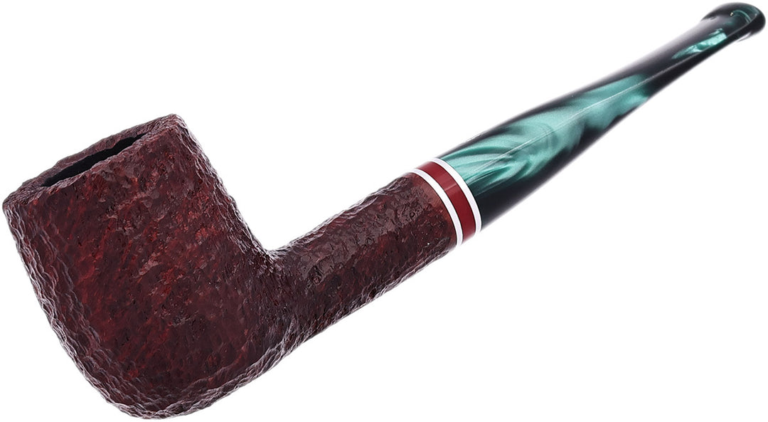 Savinelli Pipes Saint Nicholas 2026 (106) (6mm)