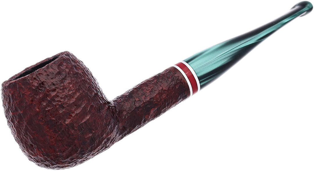 Savinelli Pipes Saint Nicholas 2026 (207) (6mm)