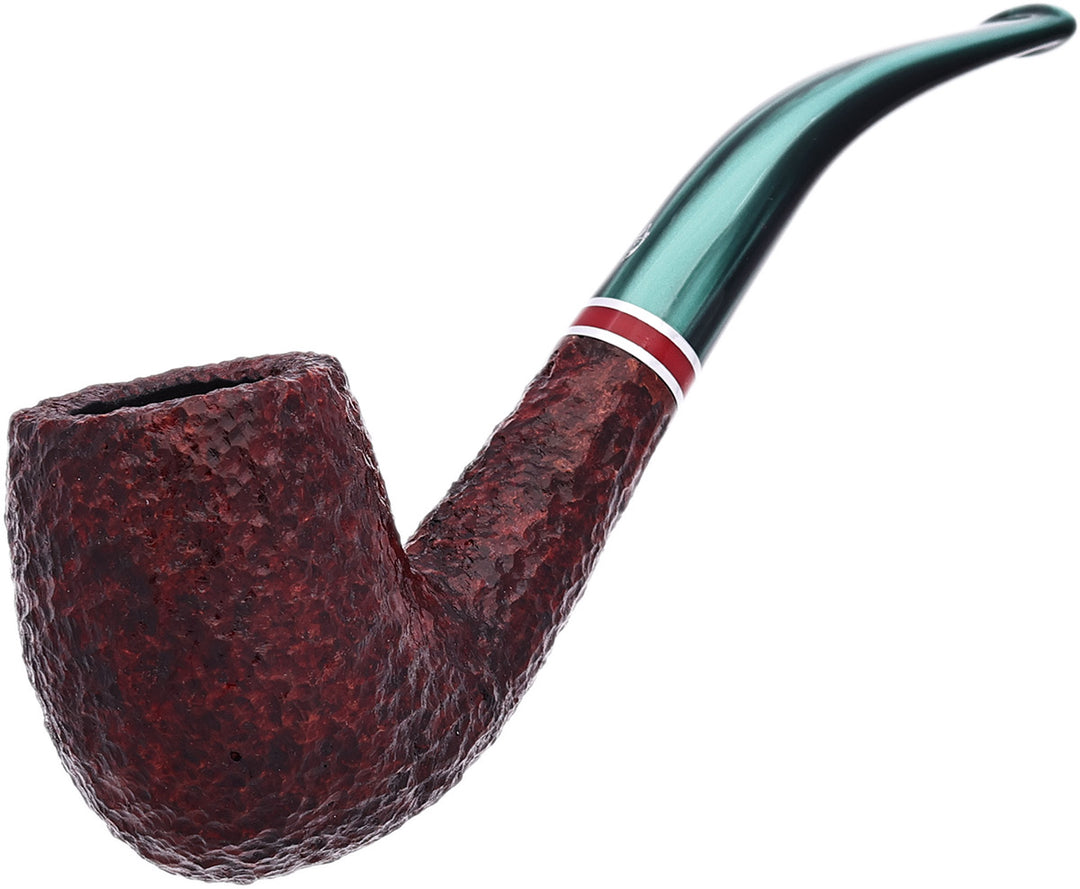 Savinelli Pipes Saint Nicholas 2026 (606 KS) (6mm)