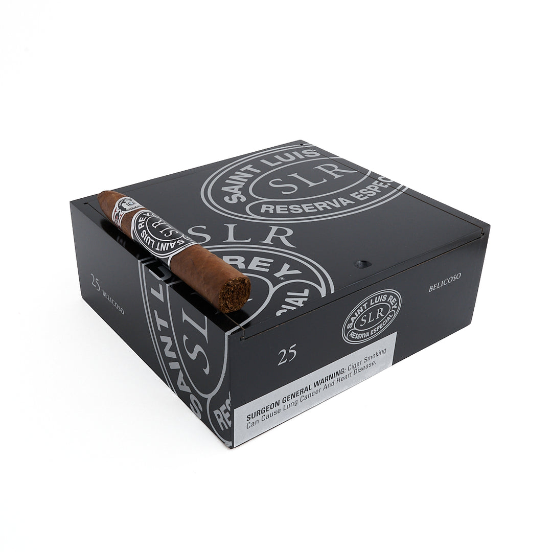 Saint Luis Rey Belicoso