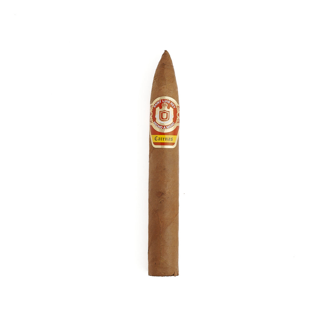Saint Luis Rey Carenas Belicoso