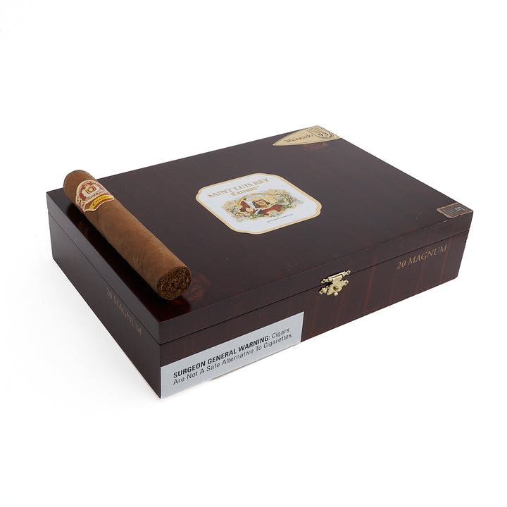 Saint Luis Rey Carenas Magnum
