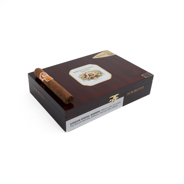 Saint Luis Rey Carenas Robusto