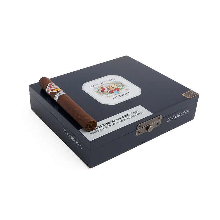 Saint Luis Rey Carenas Ultramar Corona