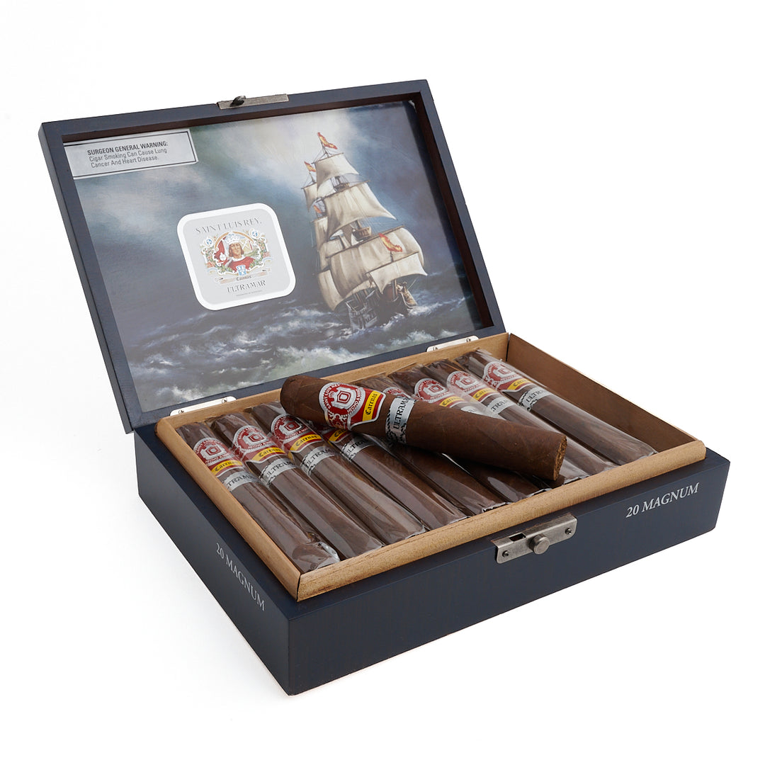 Saint Luis Rey Carenas Ultramar Magnum