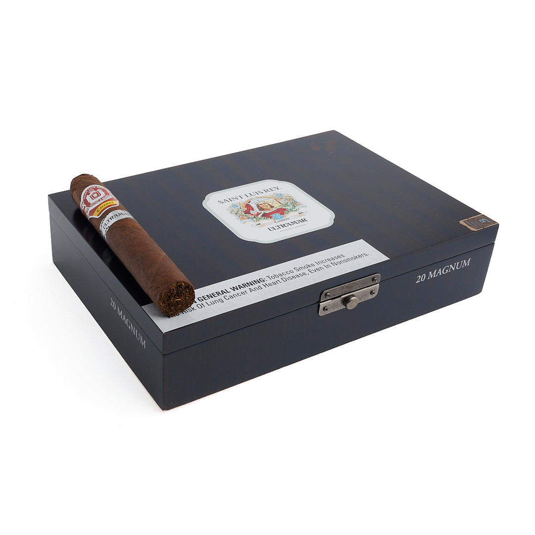 Saint Luis Rey Carenas Ultramar Magnum
