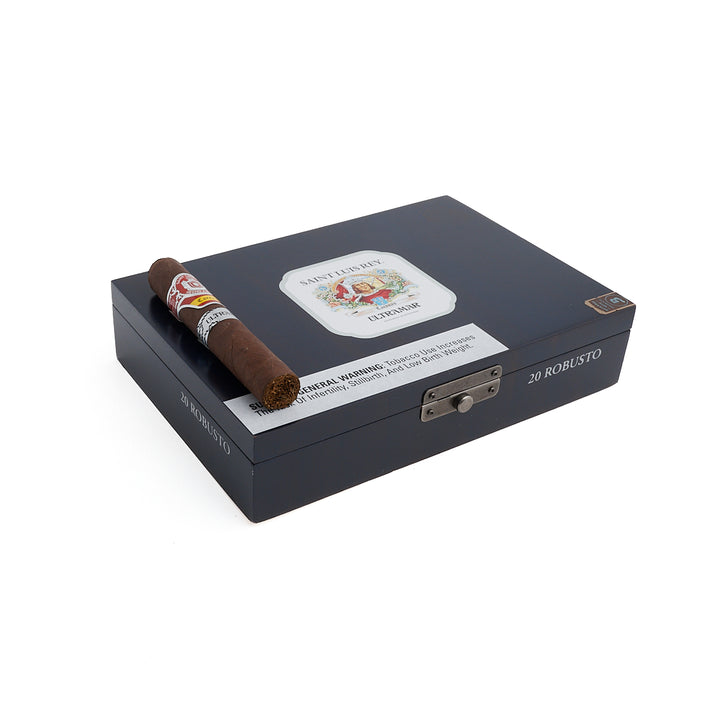 Saint Luis Rey Carenas Ultramar Robusto