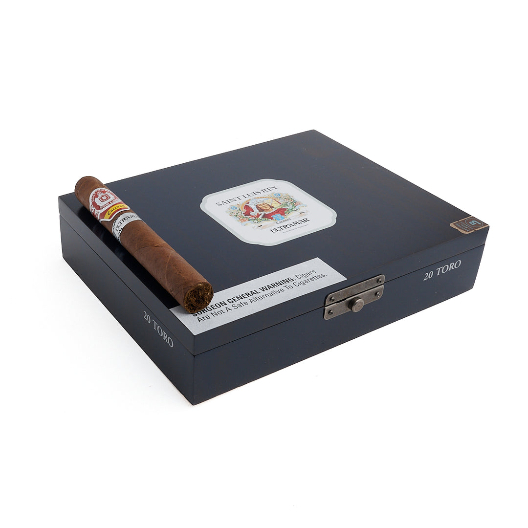 Saint Luis Rey Carenas Ultramar Toro