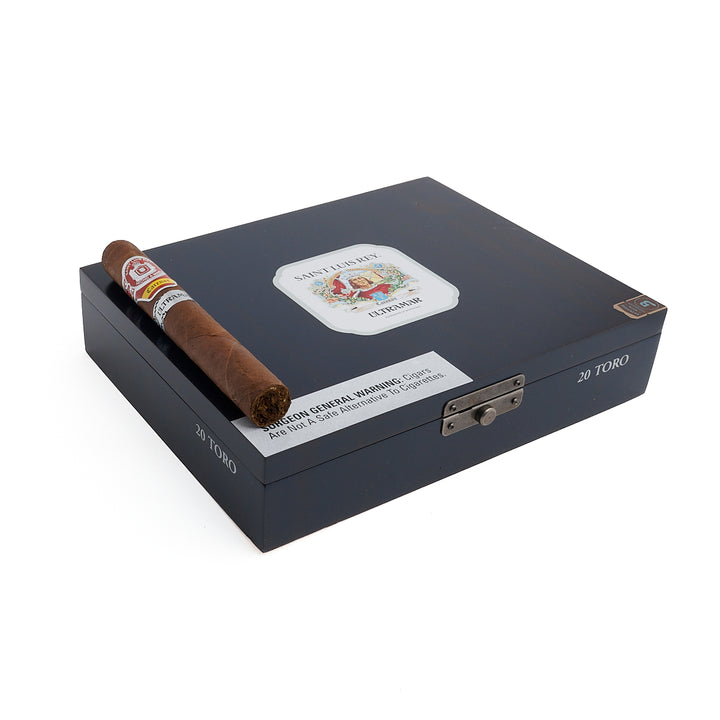 Saint Luis Rey Carenas Ultramar Toro