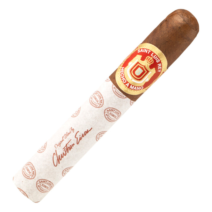Saint Luis Rey Eiroa 30th Anniversary Rothchilde