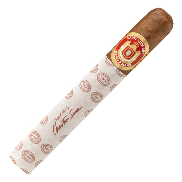 Saint Luis Rey Eiroa 30th Anniversary Toro