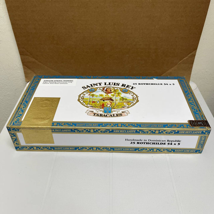 Saint Luis Rey Tabacales Rothchilde