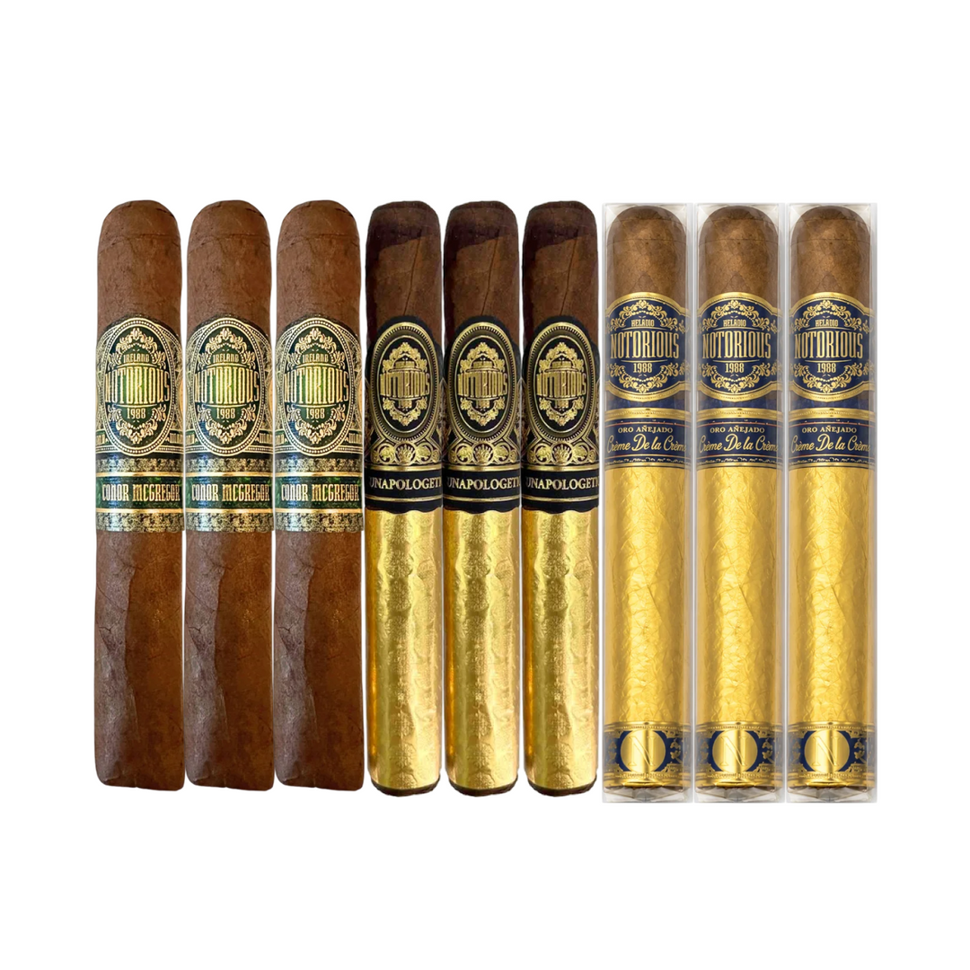 Notorious Sampler