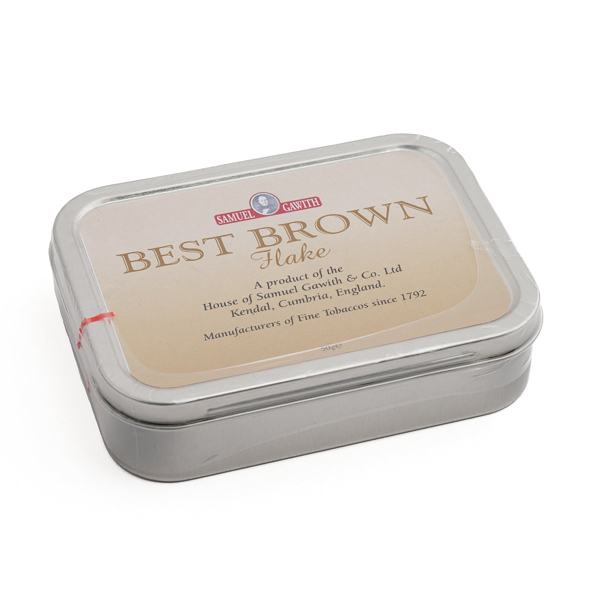 best samuel gawith tobacco Brown Flake Pipe Samuel Gawith Best Brown Flake