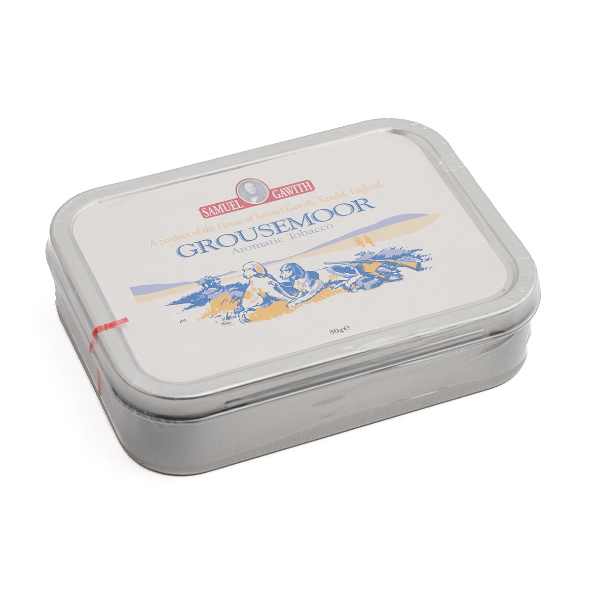 grousemoor tobacco Samuel Gawith Grouse Moor | Aromatic Pipe Tobacco Reviews | Samuel Gawith