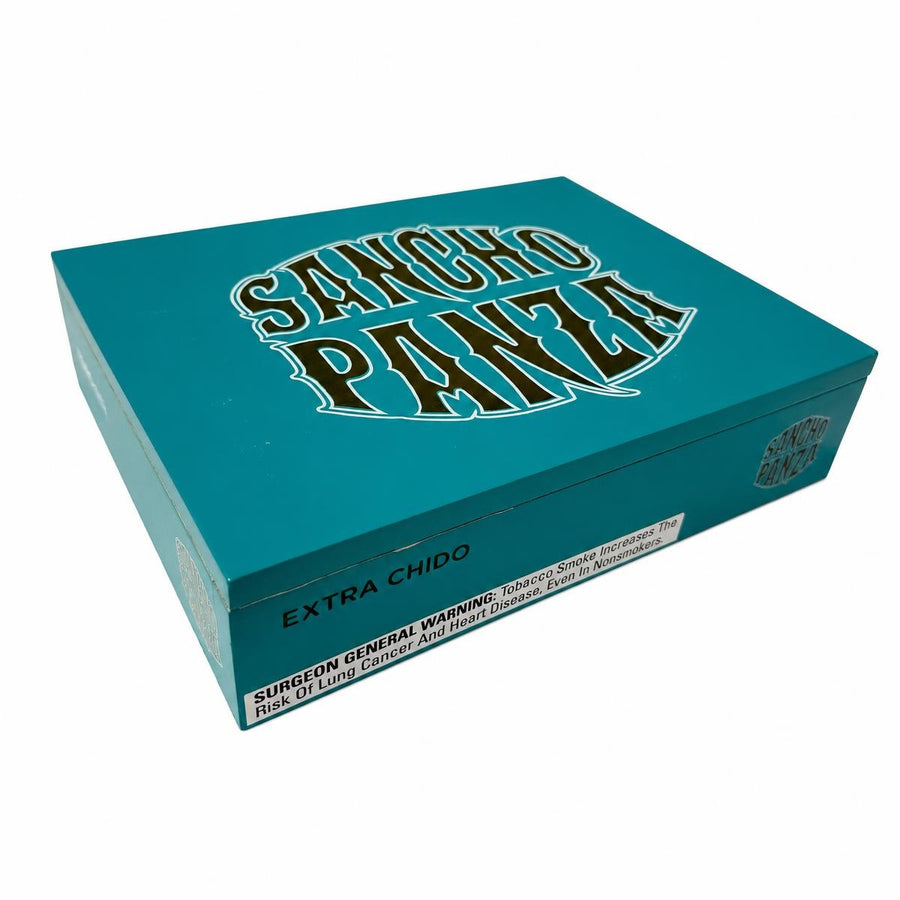 Sancho Panza Extra Chido Toro AI product photo