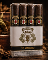 Santiago Maduro Robusto