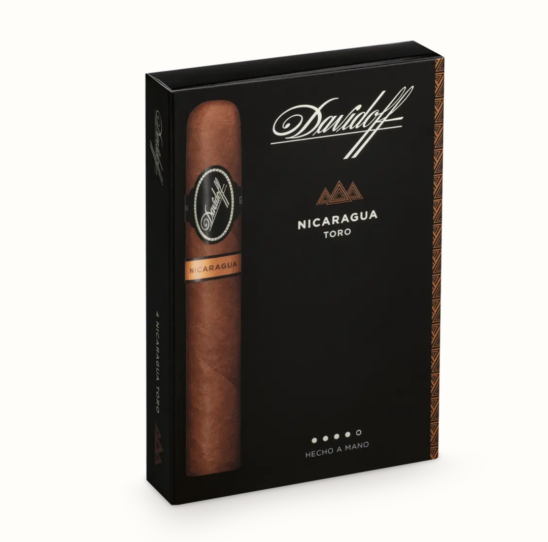 Davidoff Nicaragua Series Toro