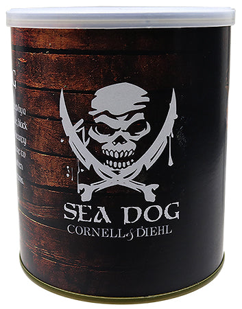 Cornell & Diehl Sea Dog