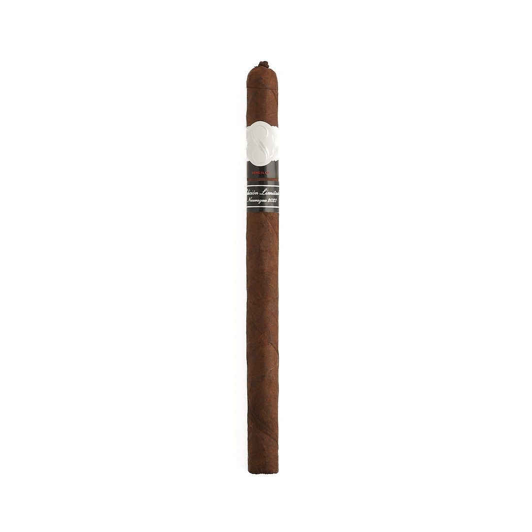 Sencillo Black Nicaragua Lancero Limited Release