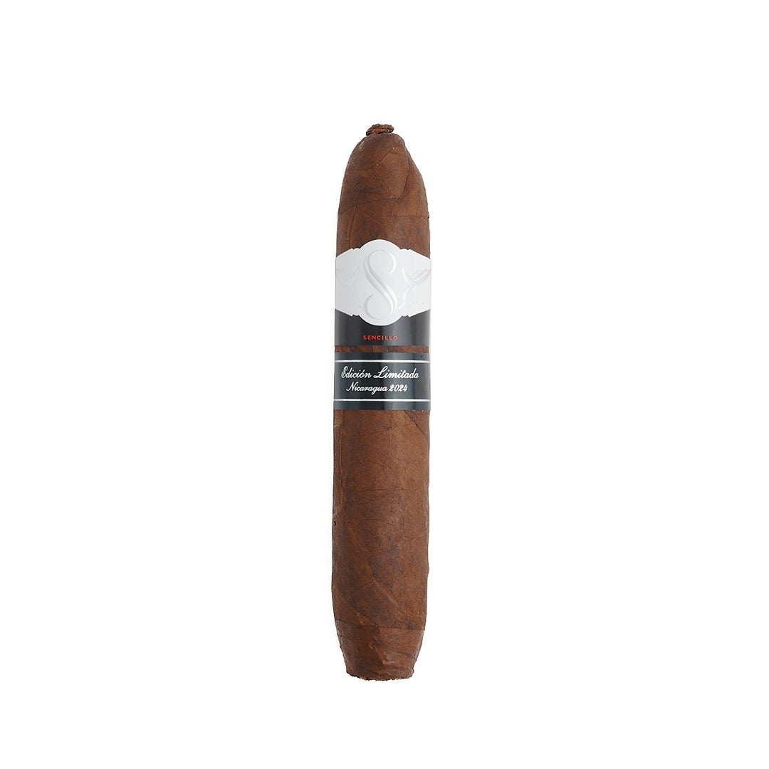 Sencillo Black Piramide 60 #5