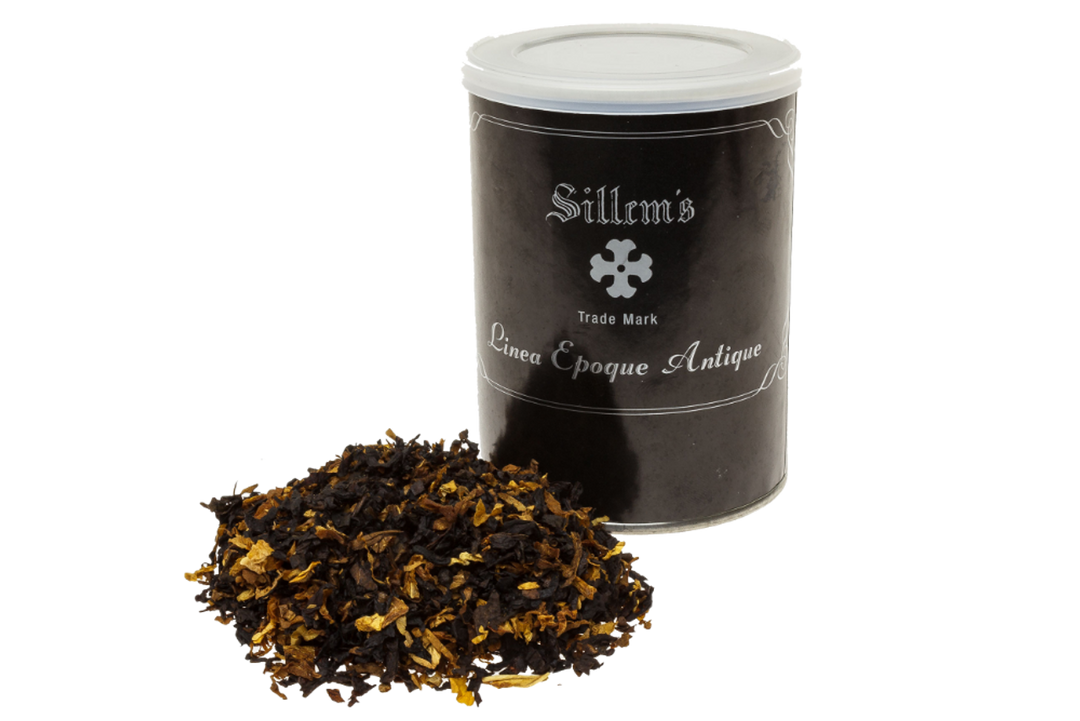 Sillem's Linea Epoque Antique