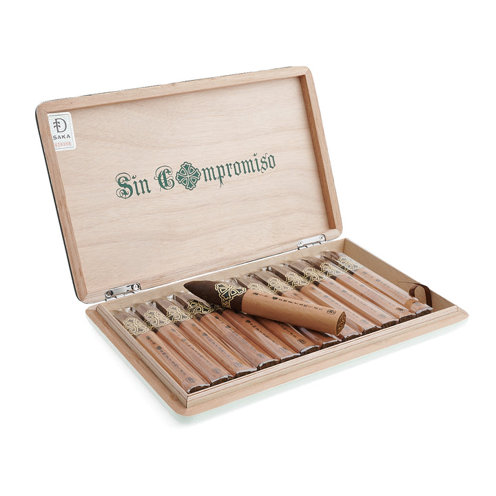 Sin Compromiso Seleccion #2