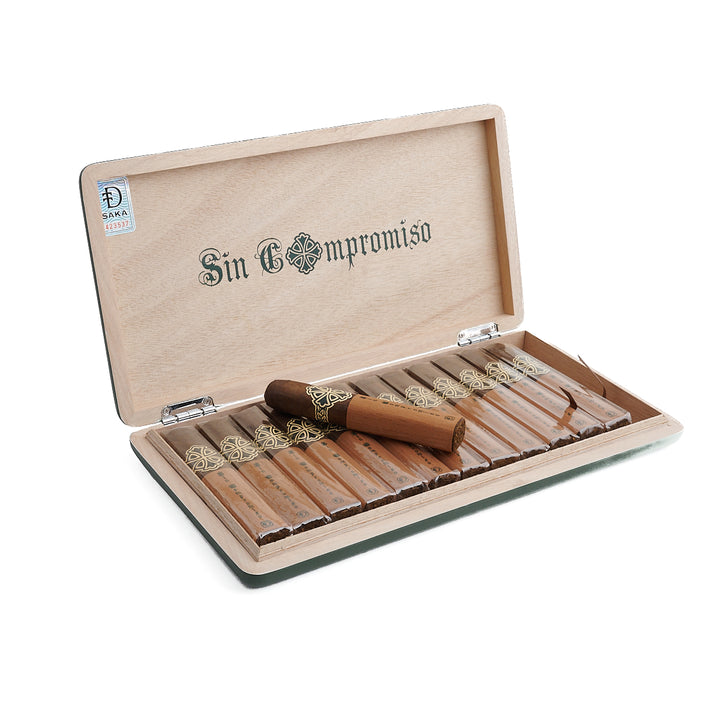 Sin Compromiso Seleccion #4