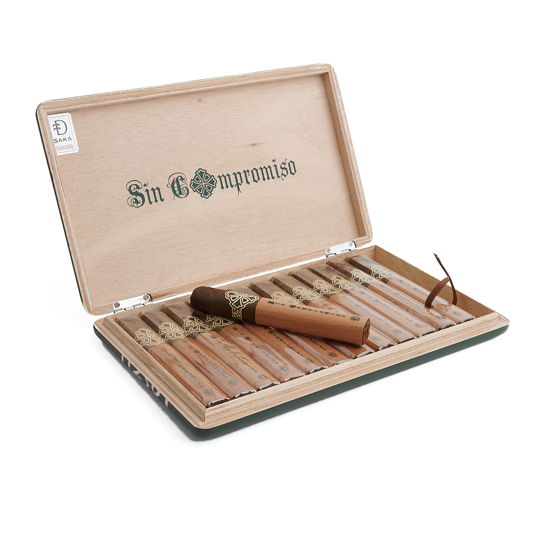 Sin Compromiso Seleccion #5