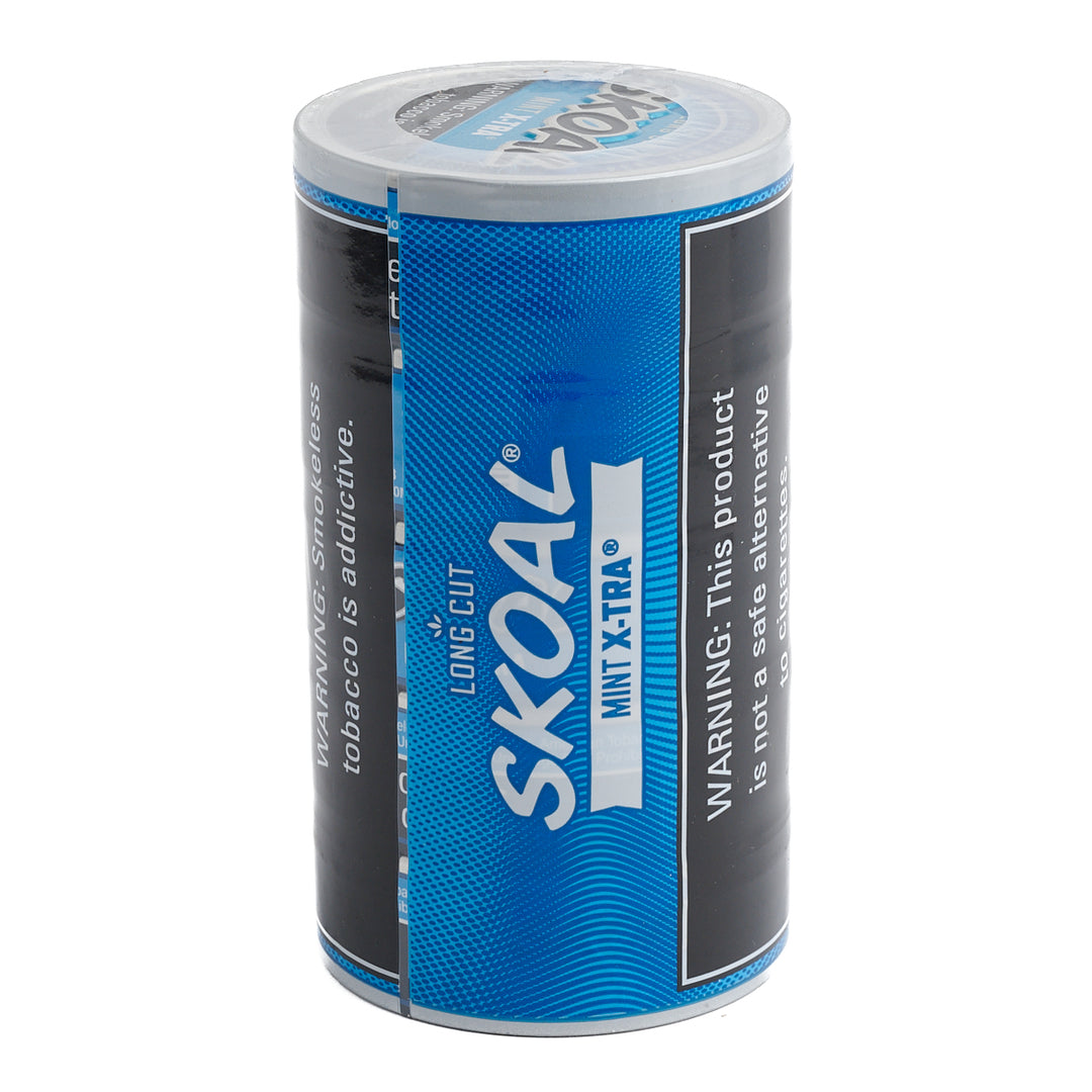 Skoal Xtra Mint Long Cut