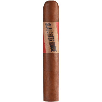 Slaughterhouse Habano Robusto