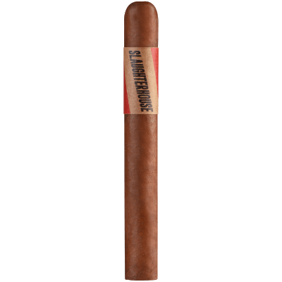Slaughterhouse Habano Toro