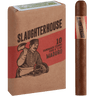 Slaughterhouse Maduro Toro