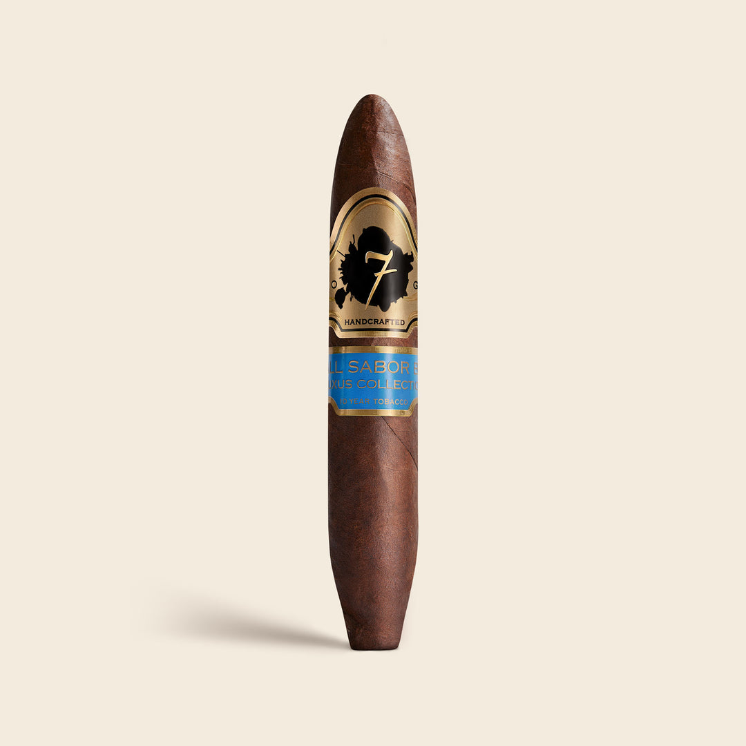 El Septimo Luxus Collection Small Sabor Blue