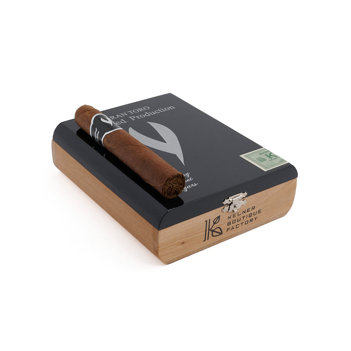 Smoking Jacket Le Grand Toro