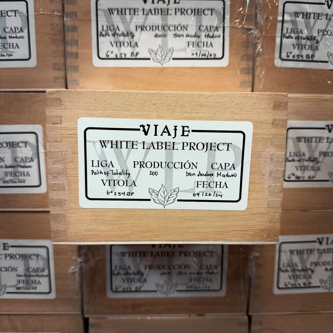 Viaje WLP Path of Totality