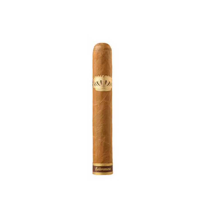 Sobremesa Brulee Robusto
