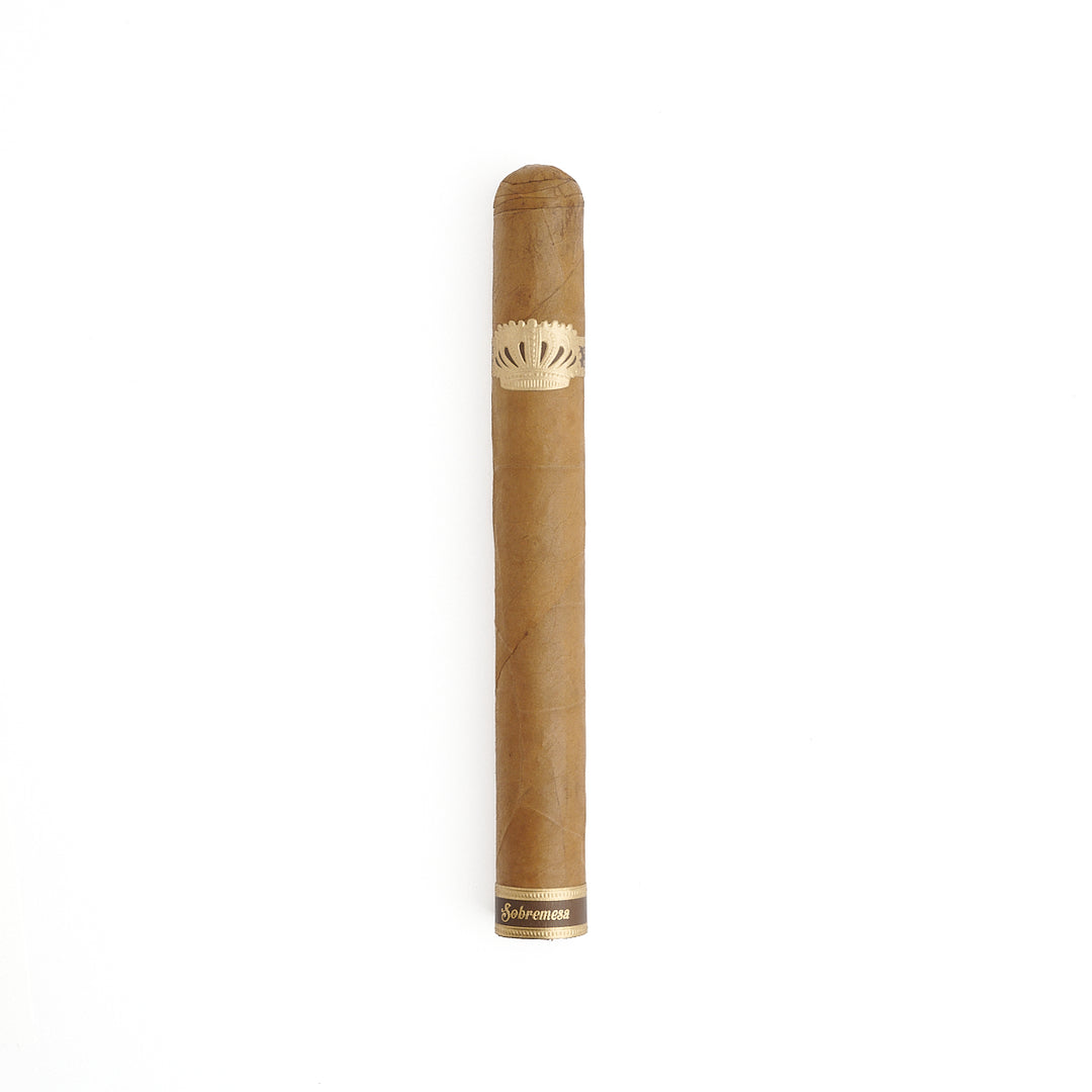 Sobremesa Brulee Double Corona