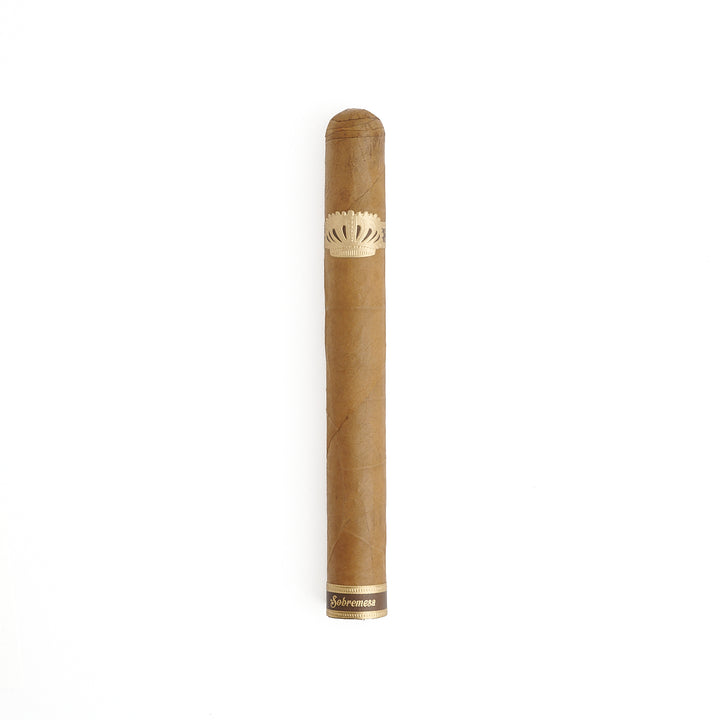 Sobremesa Brulee Double Corona