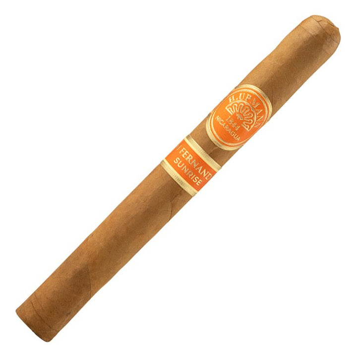 H. Upmann Nicaragua by AJ Fernandez Sunrise Churchill
